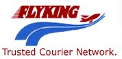 Flyking Courier Pvt Ltd