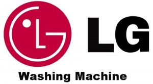 LG Washing Machind