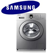 Samsung Washing Machine in India