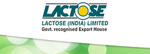 Lactose India