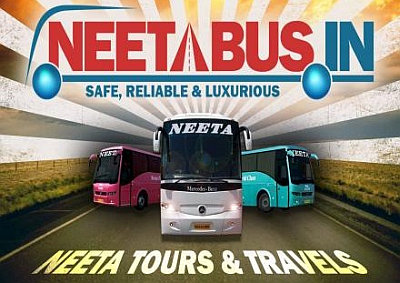 Neeta Travels