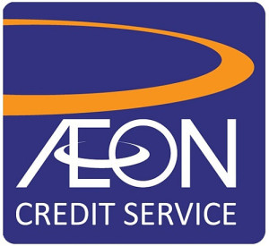 Aeon Credit Service - leading Finance company
