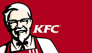 List of KFC Riyadh Delivery contact details