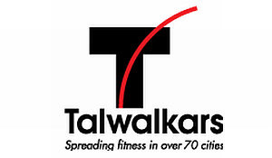Talwalkars Gym Contact Details in India