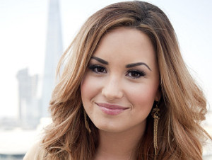 Actress and singer Demi Lovato Phone Number Detail