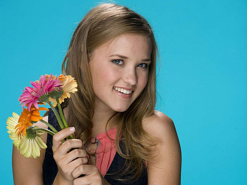 Emily Osment Contact Details