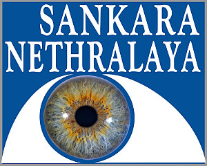 Sankara Nethralaya Eye Hospital Chennai