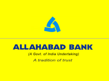 Allahabad Bank at Ballygunge Branch