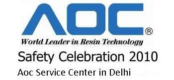Aoc Service Center in Delhi