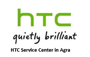 HTC Service Center in Agra