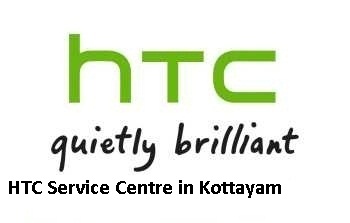 HTC Service Centre in Kottayam
