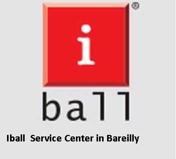 Iball  Service Center in Bareilly 