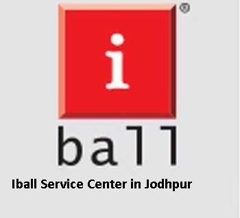 Iball Service Center in Jodhpur