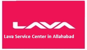 Lava service center in Allahabad