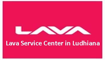 Lava Service Center in Ludhiana