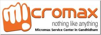 Micromax service center in Gandhidham