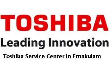 Toshiba laptop Service Center in Ernakulam