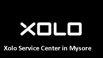Xolo Service Center in Mysore