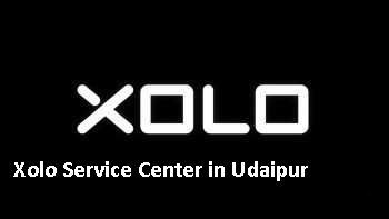 Xolo Service Center in Udaipur