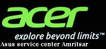 Asus service center Amritsar
