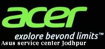 Asus service center Jodhpur