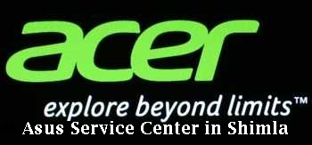 Acer service center in shimla