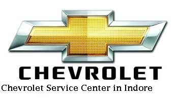 Chevrolet Service Center in Indore