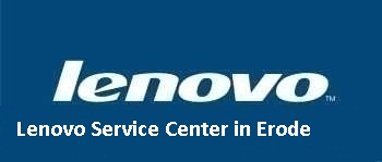 Lenovo Service Center in Erode 
