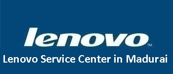 Lenovo Service Center in Madurai 