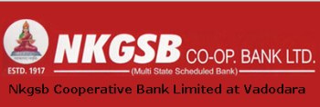 Nkgsb Cooperative Bank Limited at Vadodara 