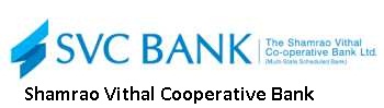 Shamrao Vithal Cooperative Bank