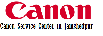 Canon Service Center in Jamshedpur