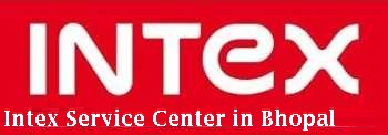 Intex Service Center in Bhopal