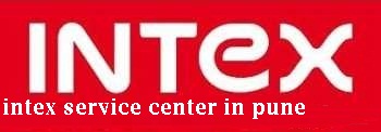 Intex Service Center in Pune