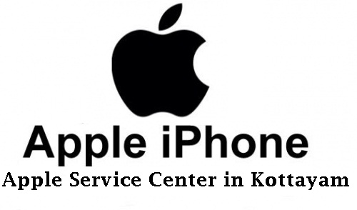 Apple Service Center in Kottayam