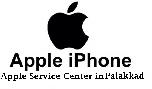 Apple service center in Palakkad