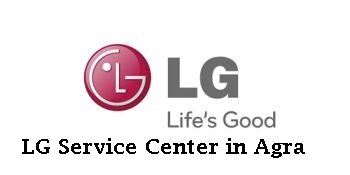 LG Service Center in Agra