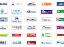 List of Banks in India from Private to Govt. Sectors