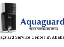 Aquaguard Service Center in Allahabad