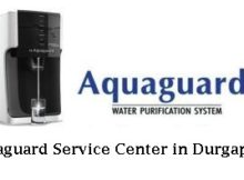 Aquaguard Service Center in Durgapur