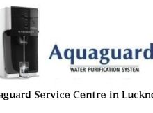 Aquaguard Service Centre in Lucknow
