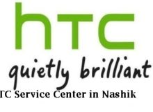 HTC Service Center in Nashik