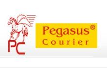 Pegasus Courier