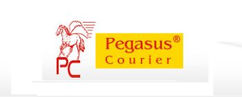Pegasus Courier 