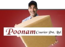 Poonam Courier