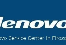 Lenovo Service Center in Firozabad