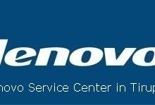 Lenovo Service Center in Tirupur