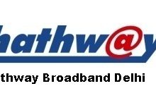 Hathway Broadband Delhi