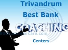 Best Bank Coaching Centers in Trivandrum