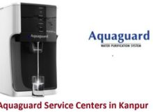 Aquaguard Service Centers in Kanpur